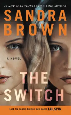 the switch book cover image