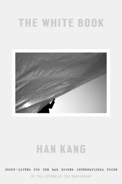 the white book book cover image