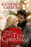 Once Upon a Texas Christmas synopsis, comments