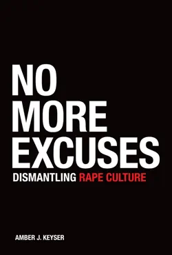 no more excuses book cover image