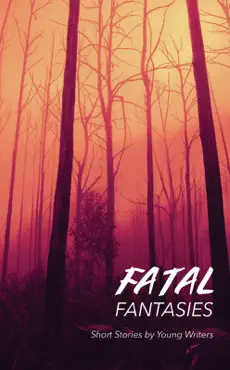 fatal fantasies book cover image