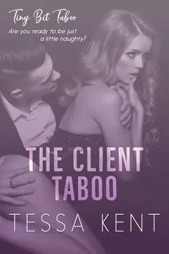 the client taboo book cover image