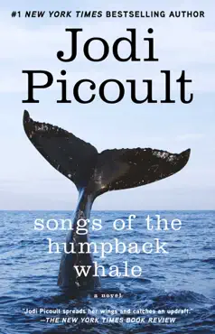 songs of the humpback whale book cover image