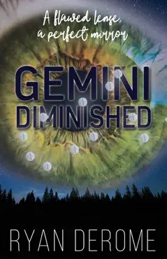 gemini diminished book cover image
