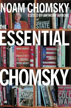 the essential chomsky book cover image