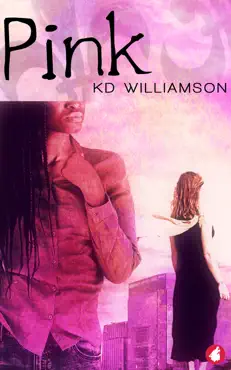pink book cover image