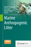 Marine Anthropogenic Litter reviews