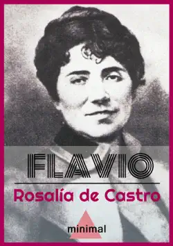 flavio book cover image