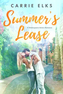 summer's lease book cover image