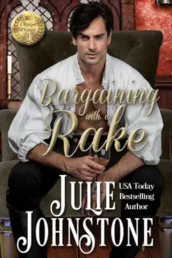 bargaining with a rake book cover image