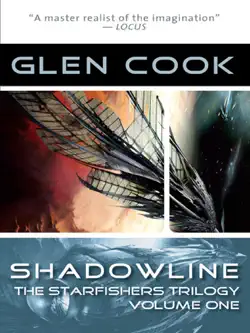 shadowline book cover image