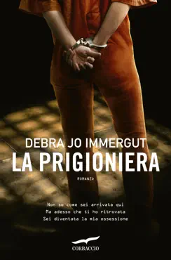 la prigioniera book cover image