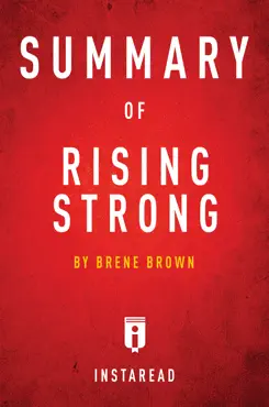 summary of rising strong book cover image
