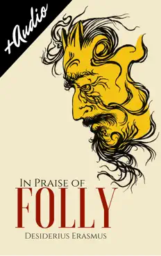 in praise of folly book cover image