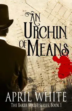 an urchin of means book cover image