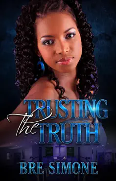 trusting the truth book cover image
