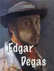 Edgar Degas synopsis, comments
