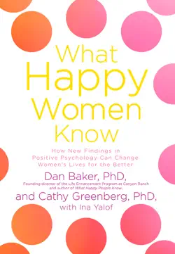 what happy women know book cover image