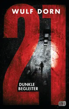 21 - dunkle begleiter imagen de la portada del libro