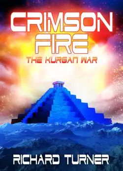 crimson fire book cover image