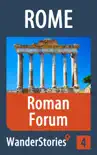 Roman Forum in Rome synopsis, comments