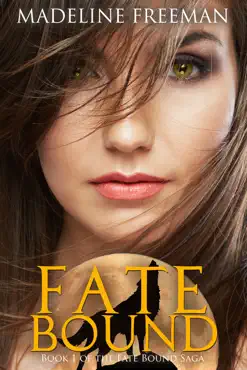 fate bound book cover image