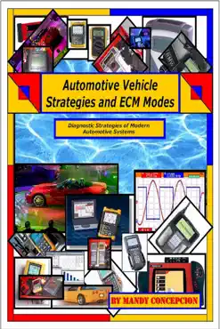 automotive vehicle strategies and ecm modes book cover image