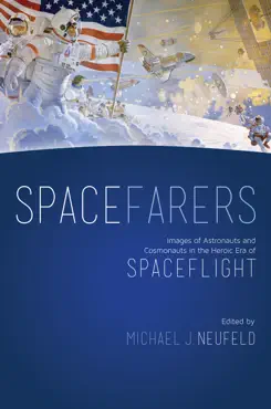 spacefarers book cover image