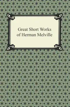 great short works of herman melville book cover image