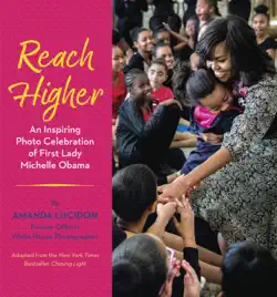 reach higher book cover image