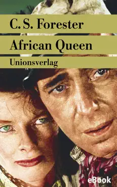 african queen imagen de la portada del libro