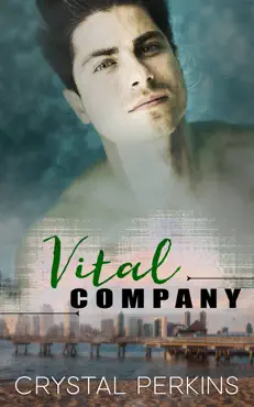 vital company book cover image