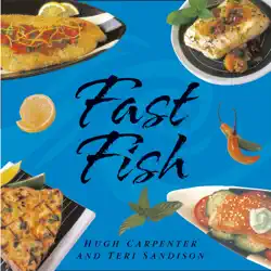 fast fish book cover image