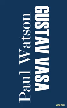 gustav vasa book cover image