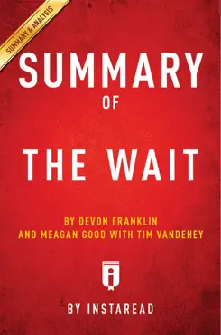 summary of the wait book cover image