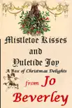 Mistletoe Kisses and Yuletide Joy synopsis, comments