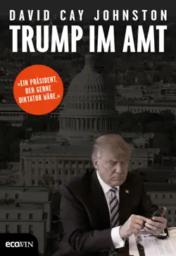 trump im amt book cover image