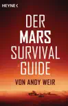 Der Mars Survival Guide synopsis, comments
