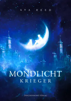 mondlichtkrieger book cover image