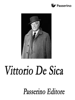 vittorio de sica book cover image