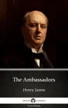 The Ambassadors by Henry James (Illustrated) sinopsis y comentarios