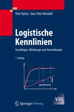 logistische kennlinien book cover image