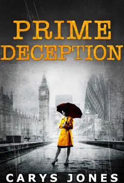 prime deception book cover image