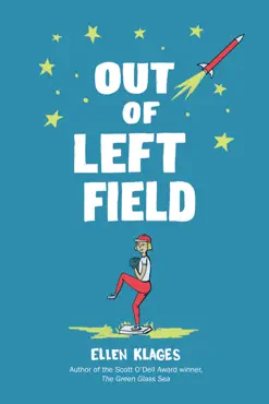 out of left field book cover image