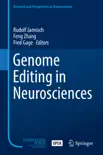 Genome Editing in Neurosciences reviews