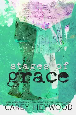 stages of grace book cover image