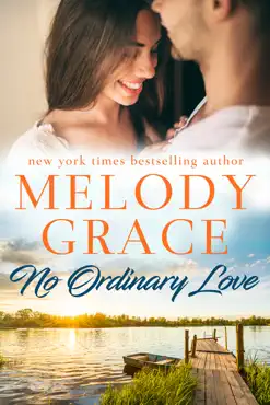 no ordinary love book cover image