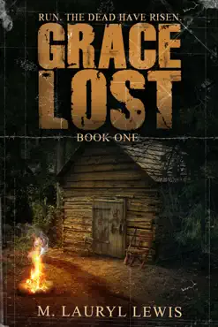 grace lost book cover image