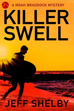 killer swell book cover image
