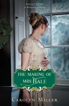 the making of mrs. hale book cover image